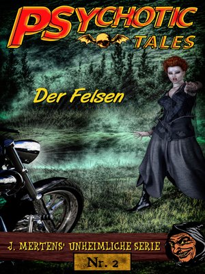 cover image of Der Felsen